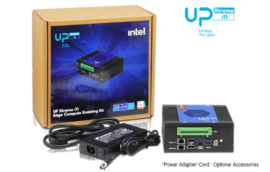 UPX-EDGE-TGLI7-A10-16128-FDKT